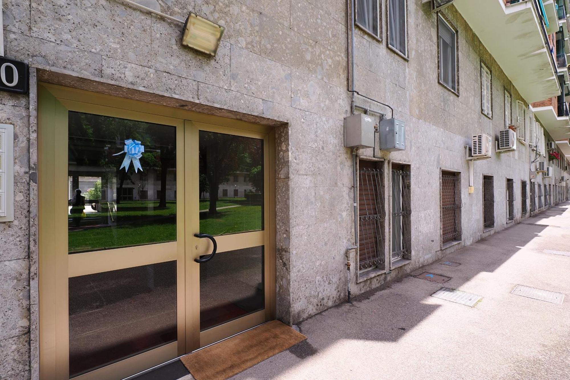 Primopiano - Promessi Sposi Apartment - Milan — Photos 2