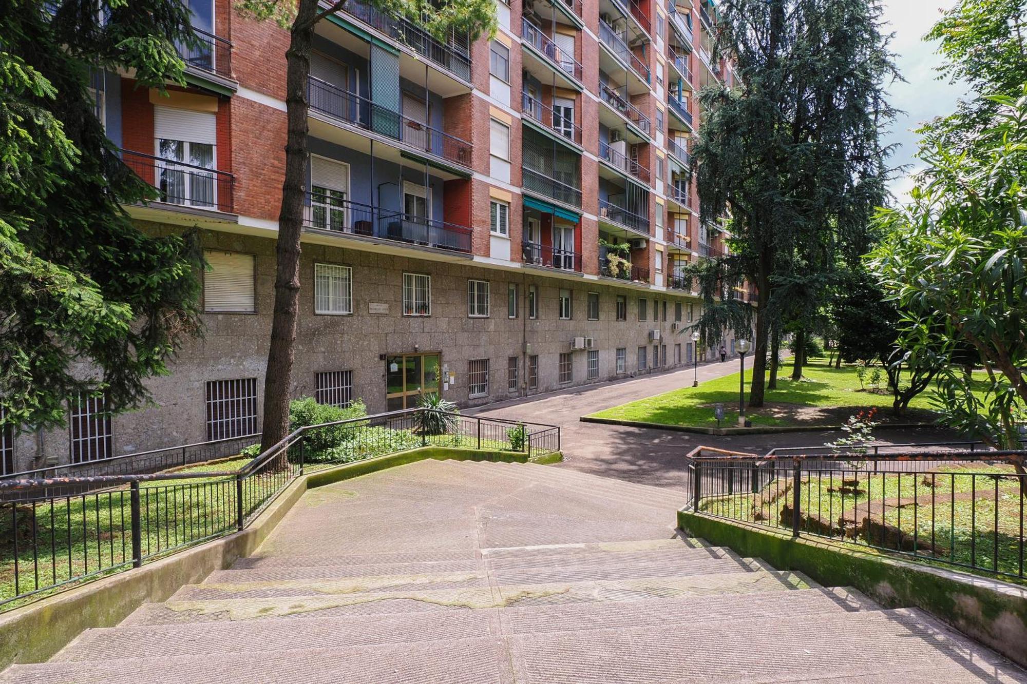 Primopiano - Promessi Sposi Apartment - Milan, Milan